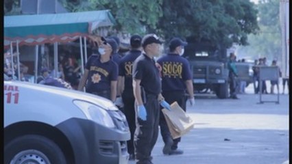 El grupo Abu Sayyaf se responsabiliza del atentado en Davao