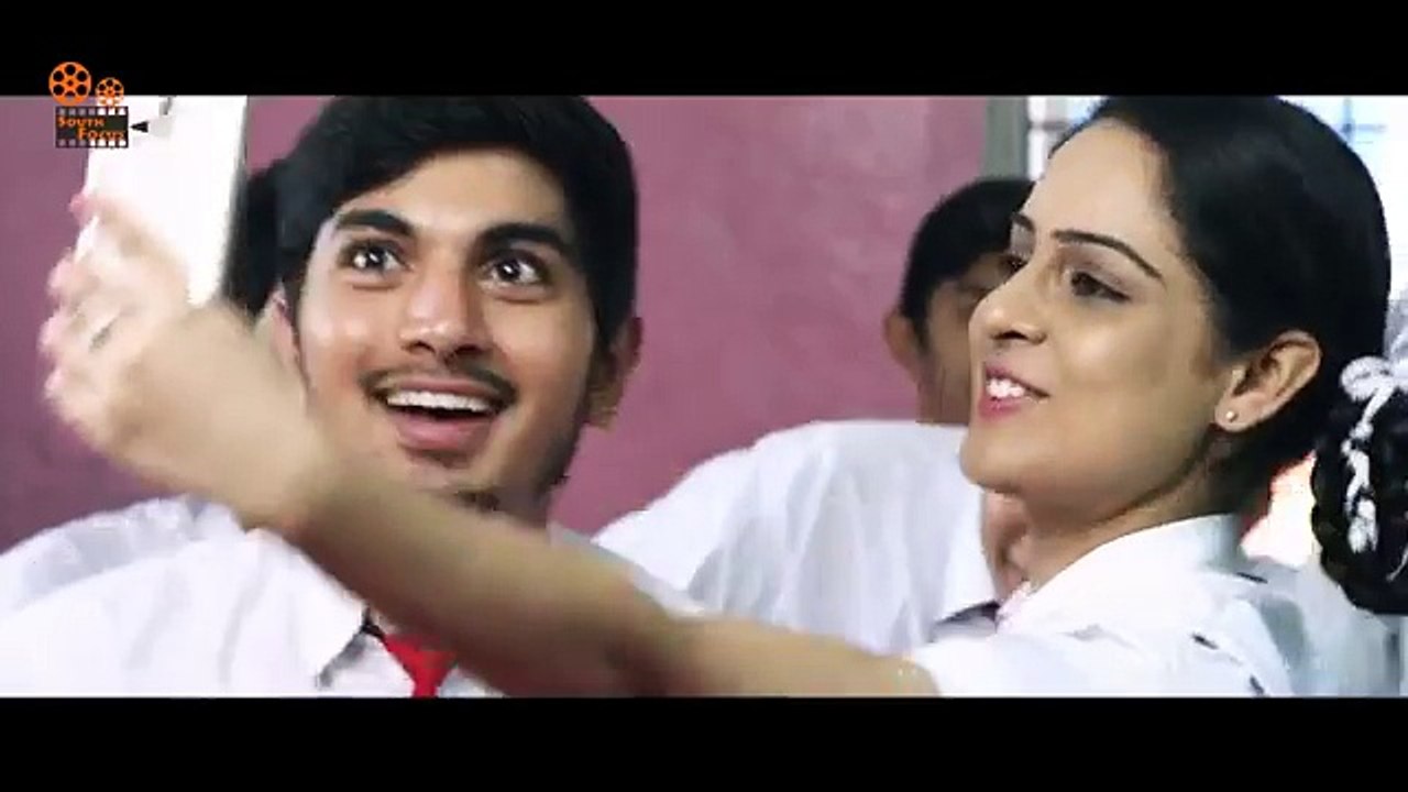 Kumari 18  Telugu Movie Teaser - Malvi Malhotra, Yodha, Sai Kiran, Gopikrishna, Adityaram