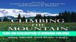 [PDF] Climbing the Mountain: Stories of Hope and Healing after Stroke and Brain Injury Full Online