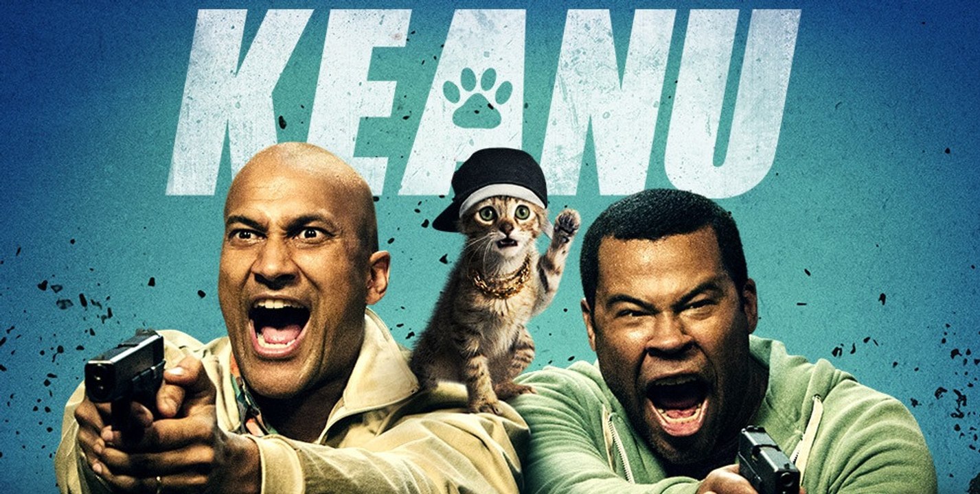 Киану (2016)