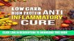[PDF] Anti Inflammatory Diet: Low Carb High Protein Diet For Weight Loss- Blood Sugar Solution For