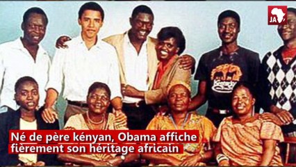 Afrique et Obama : quel bilan pour les deux mandats?
