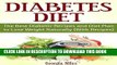 [PDF] Diabetes Diet: The Best Diabetic Recipes and Diet Plan to Lose Weight Naturally (diabetes