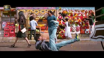 Eedu Gold Ehe Movie Trailer - Telugu Latest Movies Trailers 2016 - Sunil - South Focus