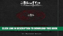 [PDF] Buffy: Demons of the Hellmouth (Buffy the Vampire Slayer) Full Colection