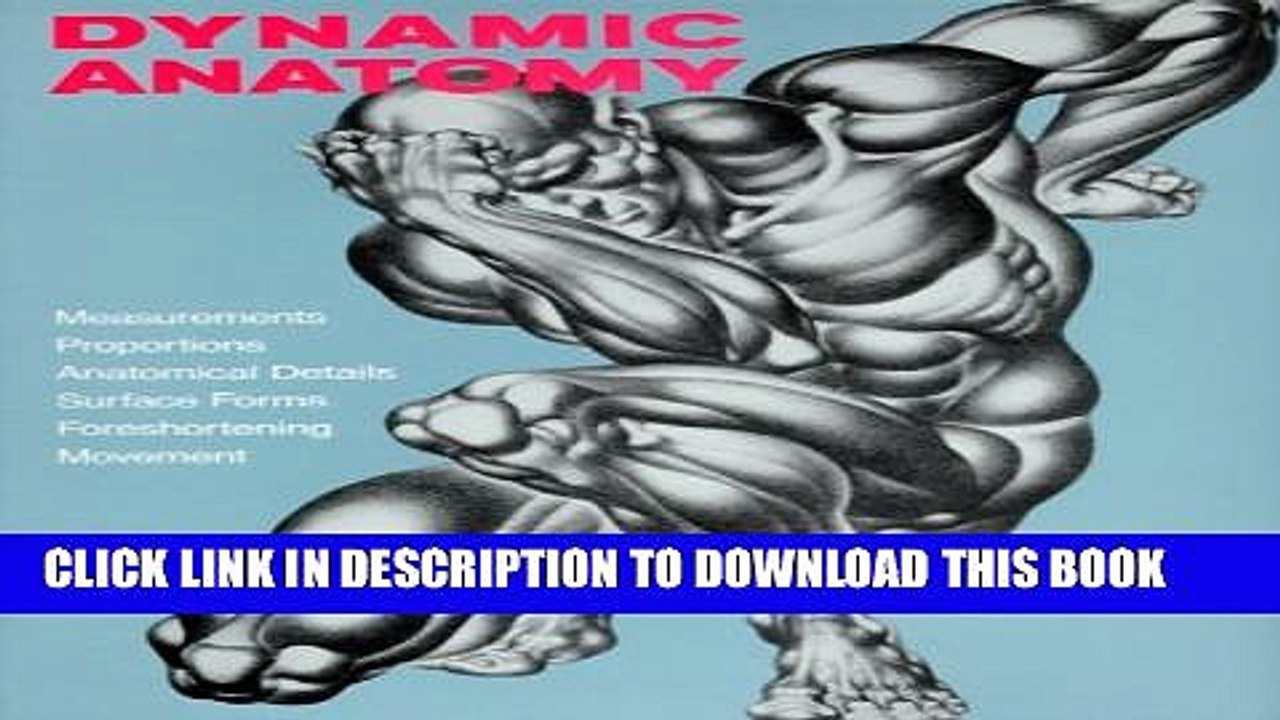[PDF] Dynamic Anatomy Full Colection