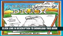 [PDF] Teach Yourself to Draw - Beautiful Birds: For Artists and Animal Lovers (Teach Yourself to