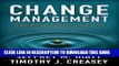[New] Change Management: The People Side of Change Exclusive Full Ebook