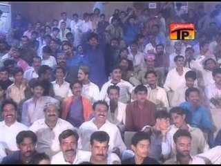 Maula Khair Kare, Ghulam Hussain Umrani