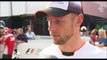 C4F1: Jenson Button Pre-event interview (2016 Italian Grand Prix)