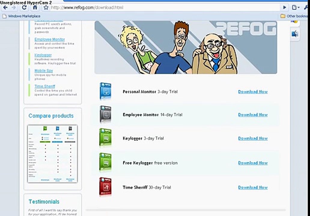 how to use keylogger to steal passwords - YouTube
