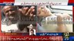 News Anchor Grilling Talal Chaudhry on The Lost of A Life, Watch Talal Chaudhry’s Reply000000000