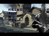 Black Ops 2 16 Year Old Mother Kills A Man Over A PS4