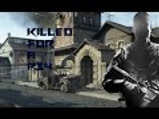 Black Ops 2 16 Year Old Mother Kills A Man Over A PS4
