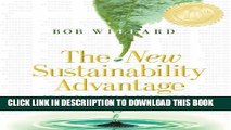 [PDF] The New Sustainability Advantage: Seven Business Case Benefits of a Triple Bottom Line