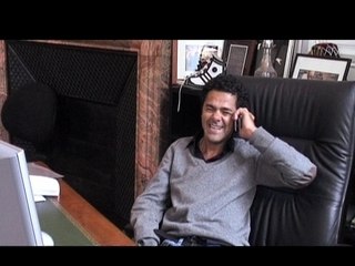 Spot Rstyle par Jamel Debbouze