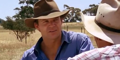 McLeods Daughters S 6 E 107