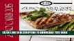 [New] Zero Carb 2015 Cookbook aka 0 Carb 2015 Cookbook Exclusive Full Ebook