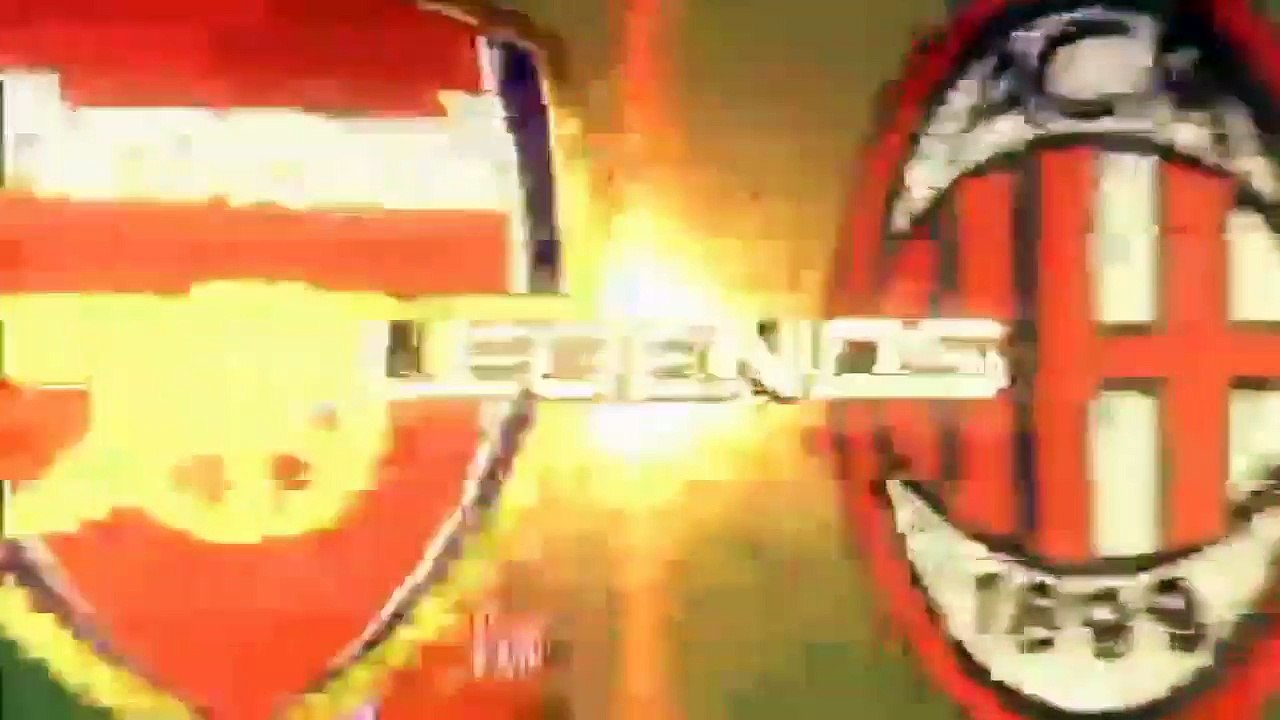 Kanu Legend!
