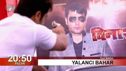 Yalancı Bahar 81. Bölüm Fragmanı - 4 Eylül Pazar