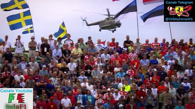 Race Highlights F1 2015 Round 10 - GP Ungheria (Hungaroring)