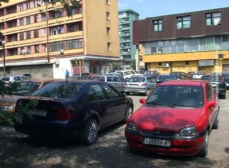 Krađe iz vozila, 3. septembar 2016. (RTV Bor)