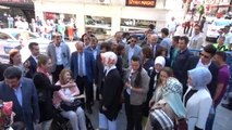 Bursa Sümeyye Erdoğan Bayraktar Artık Bu Ülkede Yaşamanın Bedeli Daha Ağır