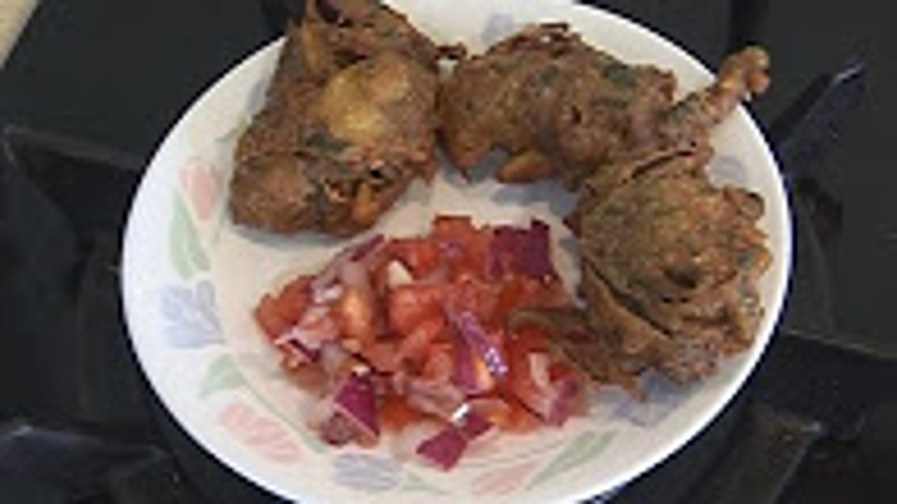 PAKORE II