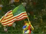 Hulk Hogan Entrance - WWE Smackdown 4-7-02