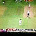 Dale Steyn wide ball