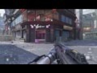 PS4 Advanced Warfare Multiplayer Swarm First Game! (LIVE - AW Gameplay)