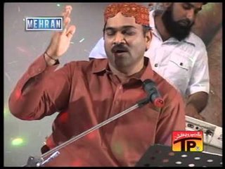 Dilbar Thi Wayo Juda, Ahmed Mughal