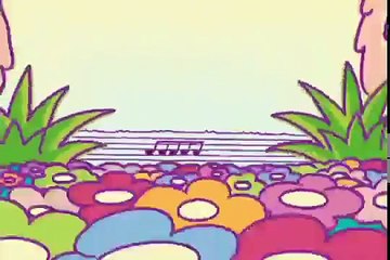 [Cartoon Movies For Kids] Harold And The Purple Crayon Cowboy Harold!!! Part 1