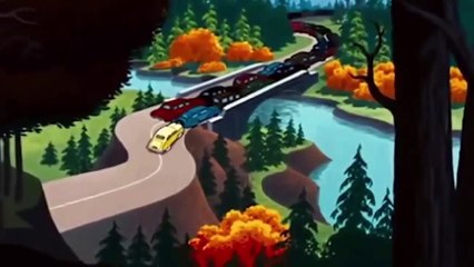 @@Donald and friends/Funny Farm of Donal/Cartoons for childrens