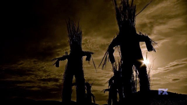 American Horror Story (Season 6) - Official The Harvest Promo - FX [HD]