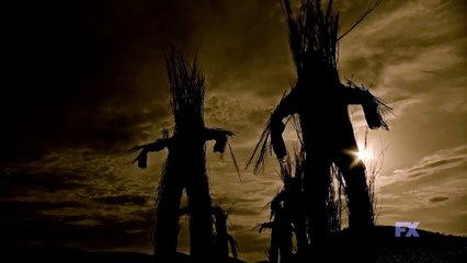 American Horror Story (Season 6) - Official "The Harvest" Promo - FX [HD]