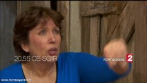 Fort Boyard 2016 : bande-annonce des programmes de la soirée de France 2 (3 septembre 2016)