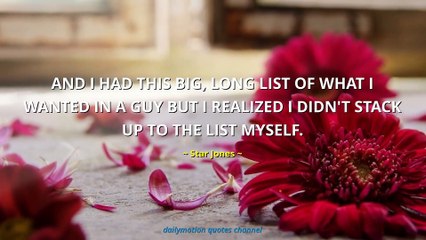 Star Jones Quotes #1