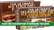 [New] Low- Carb Ketogenic Diet Cookbook:Low- Carb Ketogenic Boxset - The Ultimate Delicious Low-