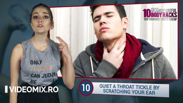 Când te trezești noaptea și te duci la BAIE trebuie să cunoști acest lucru. 99% dintre persoane nu-l cunosc!