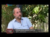 Bağdat Cafe Hayko Bağdat - Ercan Kesal (2 Eylül 2016)