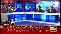 September May March with Waseem Badami  7:00 to 8:00Pm  3rd September 2016