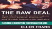 [PDF] The Raw Deal: How Myths and Misinformation About the Deficit, Inflation, and Wealth