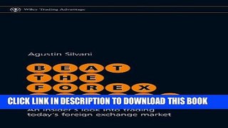 [PDF] Beat the Forex Dealer: An Insider s Look into Trading Today s Foreign Exchange Market (Wiley