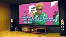 Funny Korean game show #2 - 아재쇼 ajae 2016 노모쇼 엑기스 모음