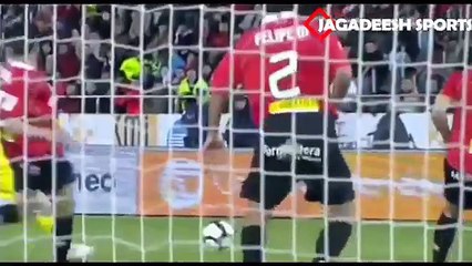 Top 10 Creative Passes Ever