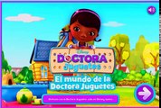 La doctora Juguetes en Espanol latino capitulos completos disney juniors