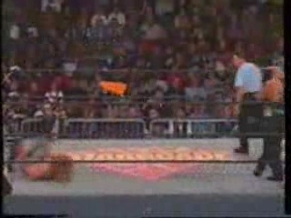 WCW_Starrcade_1998_Konan vs Jericho