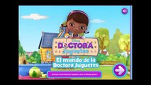la doctora juguetes en español latino capitulos completos nuevo juego 2016