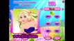 Jogos da Barbie gratis Vestir a Barbie Mermaid gratis